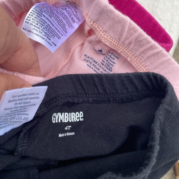 Collection of Toddler leggings - Picture 2 of 5